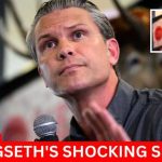 CNN Lose it After Hegseth Utters Transphobic Slur Pete Hegseth EXPOSED After Shocking Slur At Military Event!