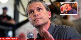 CNN Lose it After Hegseth Utters Transphobic Slur Pete Hegseth EXPOSED After Shocking Slur At Military Event!