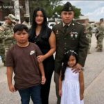 ICE Deports Sergeant’s Wife – Sparks National Outrage Wife of active-duty Army sergeant deported amid Trump's immigration campaign