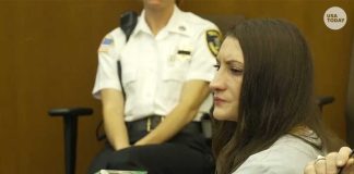 Prosecution closing argument in Lindsay Clancy trial asserts mother of 3 planned their murders