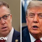 Major GOP UPSET: Trump-Backed Rep. Andy Ogles LOSES primary