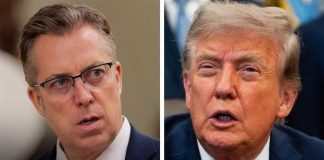 Trump Endorsement Falls Flat – Candidates LOSE! Major GOP UPSET: Trump-Backed Rep. Andy Ogles LOSES primary