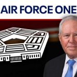 Air Force One leak: Pentagon takes action against former Air Force Secretary
