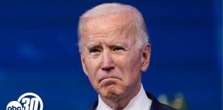 Biden’s Cancer RAMPANT – Days Left to Live Pres. Biden's cancer has spread to other parts of his body, son Hunter says