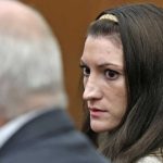 LIVE: Lindsay Clancy trial Day 25 (no verdict)