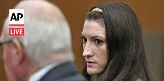 Female Arrested Outside Clancy Courthouse LIVE: Lindsay Clancy trial Day 25 (no verdict)