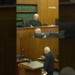 Judge's response to objection in Lindsay Clancy trial triggers laughter