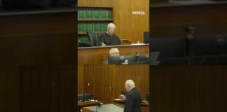Judge's response to objection in Lindsay Clancy trial triggers laughter