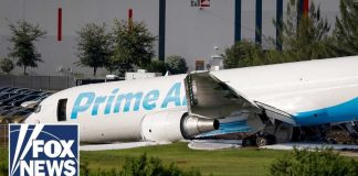Amazon Orders Face HUGE Delays – All Flights Paused NTSB gives briefing on Amazon cargo plane crash in Miami