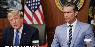 'He doesn’t have the credentials': Analyst slams Hegseth after report says he's considering 2028 bid