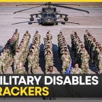 US Military Disables Advertising IDs on Devices | WION News