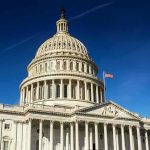Teen ARRESTED – Accused of Plotting to ASSASSINATE Congressman United States Capitol dome against clear blue sky