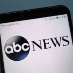 ABC SCREWED UP Trump Hit Piece – They Just DELETED It ABC News logo on a smartphone screen